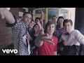 Justice Crew - Everybody (Behind The Scenes)