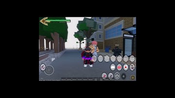 Is this skin good for kcr #yba #roblox #anime #jjba #jojosbizzareadventure #fyp