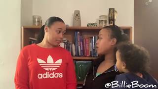 When Babysitting Goes Wrong