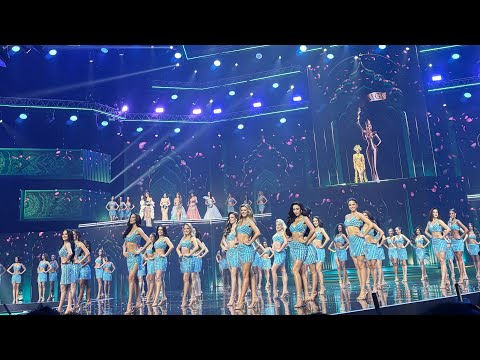 Opening Show MGI 2026  “Dola Re Dola”✨