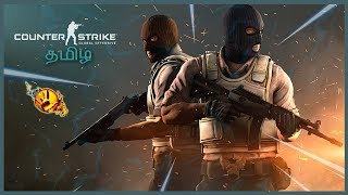 Raze plays - Counter strike GO !! add me in steam nithraze !!