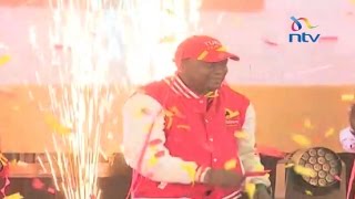 Uhuru promises free and fair Jubilee Party nominations