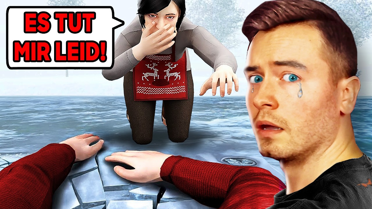 Ich habe das TRAURIGE ENDE in SCHOOLBOY RUNAWAY freigeschaltet!💀😭