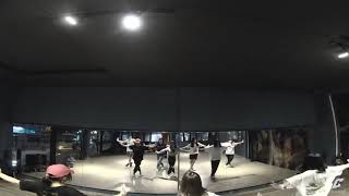 Can't stop the feeling - Justin Timberlake - Dance cover - C.O.D Team