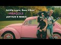 Achille Lauro, Rose Villain - Fragole (Arthur B remix)