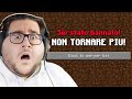 Ho LITIGATO con il FOUNDER del SERVER Minecraft