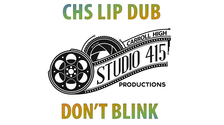 2019 CHS Lip Dub