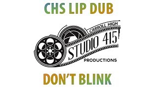 2019 CHS Lip Dub
