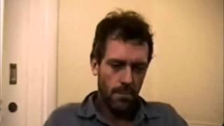 Hugh Laurie   House M D, Audition Tape