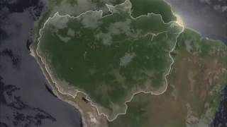 SALVE SALVE AMAZÔNIA   Adão Justino de Souza