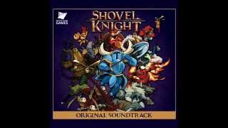 Shovel Knight OST - The Adventure Awaits (Map Screen)