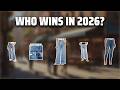 The Top 5 Best Universal Thread Jeans in 2026 - Must Watch Before Buying!