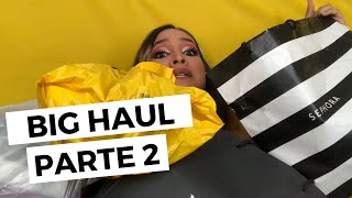 HAUL DE MAQUILLAJE PARTE 😱❤️