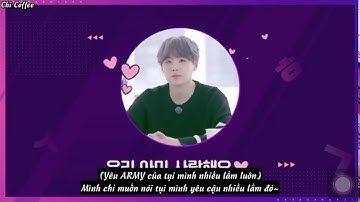 [Vietsub] Học tiếng Hàn cùng BTS Tập 9: Chúng ta | Learn Korean With BTS EP 9