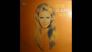 Claudia - No Próprio Chão