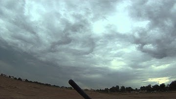 Experimental Airlines Axon - Ground Take off 2