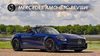 Mercedes AMG GTC | Costs More Than a House screenshot 3