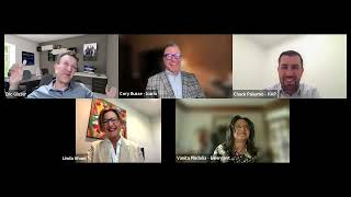 Blue Cross MI, Health Alliance Plan, Humana & Icario: Rethinking Engagement