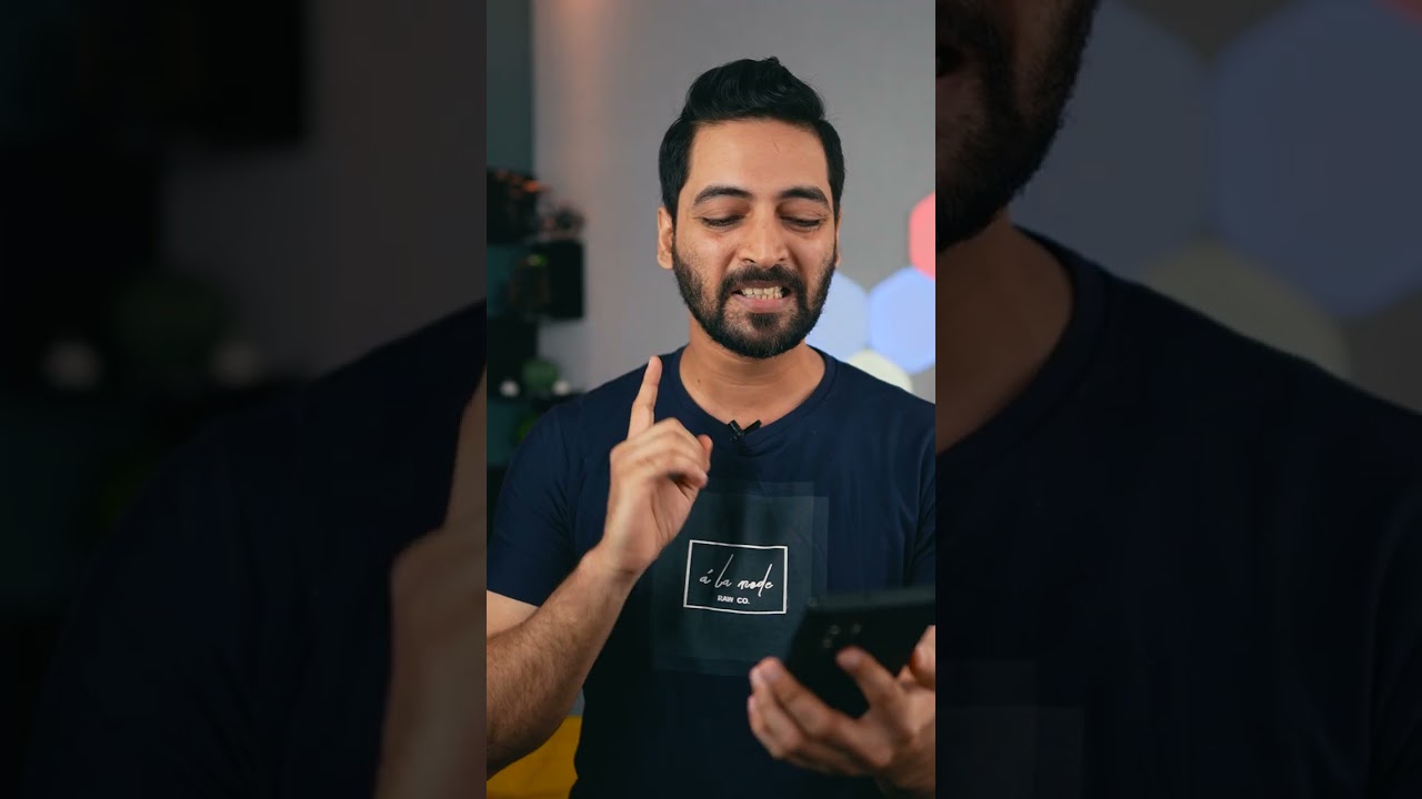 आपके Smartphone में 5G इस Din आएगा ! #shorts