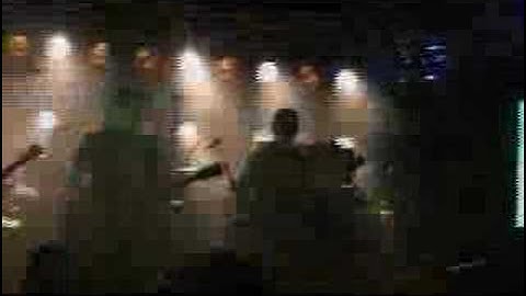 UKM Troms 2008: NoFuzz - Nightmare