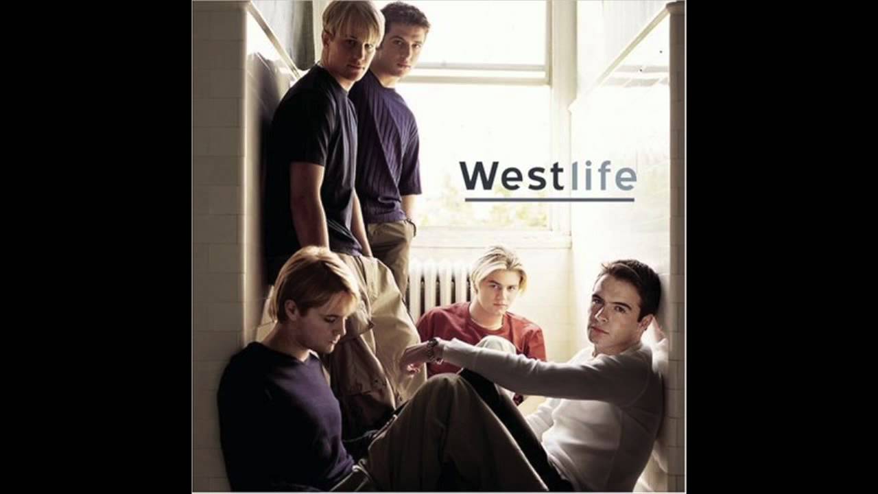 Westlife - More than words - YouTube