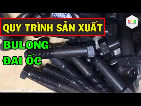 Video: Đai ốc Thùng: М6 Và М8, М10 Và Các Kích Thước Khác. Hạt Thùng được Làm Bằng Gì Và Sử Dụng Như Thế Nào?