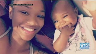 Friends Concerned About Children After Mother Carliena Clayton Was Shot, Killed In Front Of Them