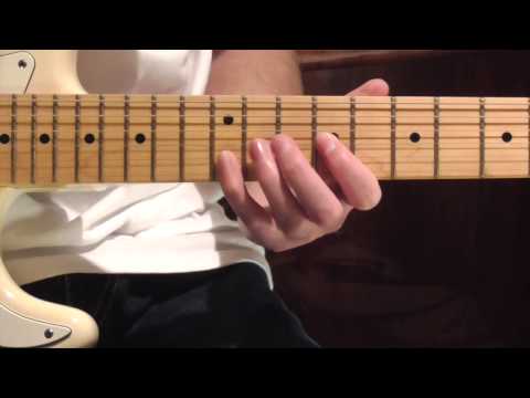 venus-shocking-blue-guitar-tutorial