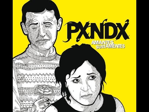 Punk music video thumbnail preview for Panda - La Estrategia Perdida