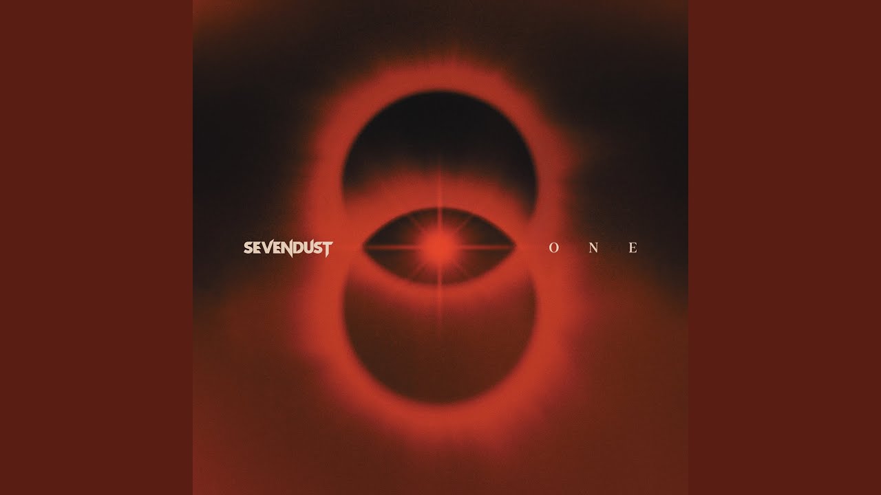 One
