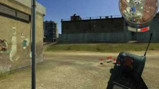 battlefield 2 FTW