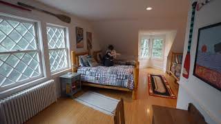 3-Acre Lakefront Retreat | Upper Saranac Lake, NY