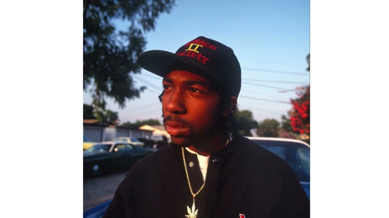 MC Eiht - My Life (Prod. Young Trey) (1999) - YouTube