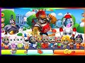 Talking Tom Gold Run Gameplay 😱 | Full Level Run | New Update