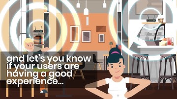 Start monitoring enterprise Wi-Fi with Aruba User Experience Insight (UXI)