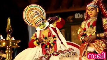 Sakhi/Romantic Song /Veeyennas/V Yadu Krishnan