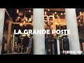 La grande poste bar bordeaux