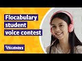 Flocabulary Rap Contest Guidelines