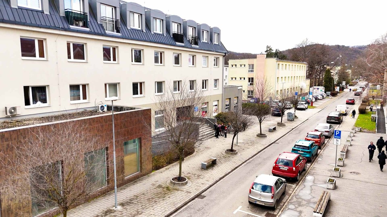 Právne poradenstvo poskytuje už 20 rokov