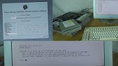 Official Playstation 2 Linux Kit Installation And Demo Youtube