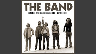 Vignette de la vidéo "The Band - Up On Cripple Creek (Remastered)"