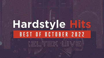 Hardstyle Hits | Best Of October 2022