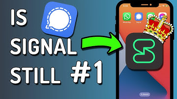 Session - Encrypted Messaging (without a phone number)