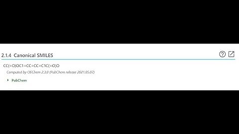 How to add structure by Canonical SMILES in Chemdraw| Canonical SMILES Chemdraw| SMILES TO Structure