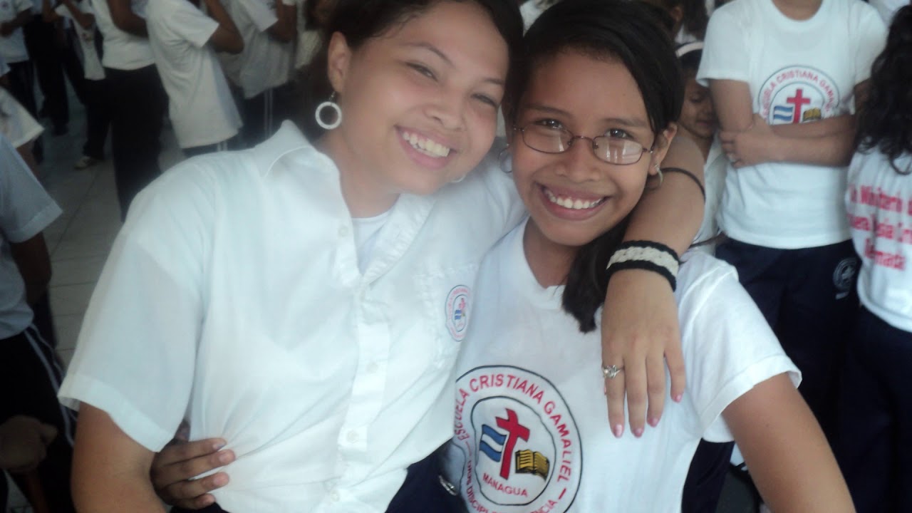 COLEGIO CRISTIANO GAMALIEL YouTube