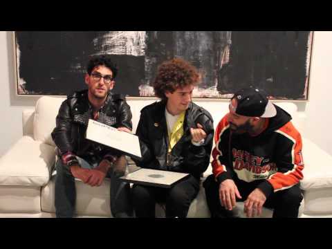Chromeo Talk Future Collabs, Upcoming Old's 45 Video & More