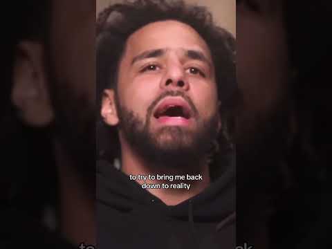 Be So Delusional You Believe Your Dreams ft. JCole