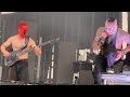 Capture de la vidéo Mudvayne - Happy? (Live In Daytona Beach, Fl 5-18-25) Welcome To Rockville