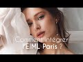 Eiml paris  les admissions