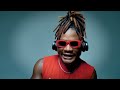 WARNING FREESTYLE WYFL RIDDIM 